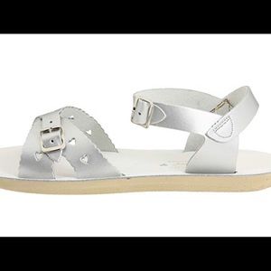 SunSans Sandals. Size 12. Girls shoes